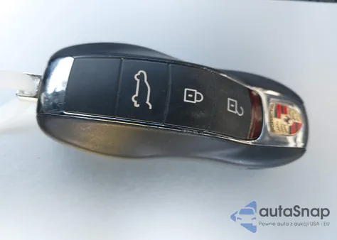 2024 Porsche Macan T z USA, uszkodzony, nr VIN WP1AA2A58RLB03491